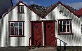 Berunes HI Hostel